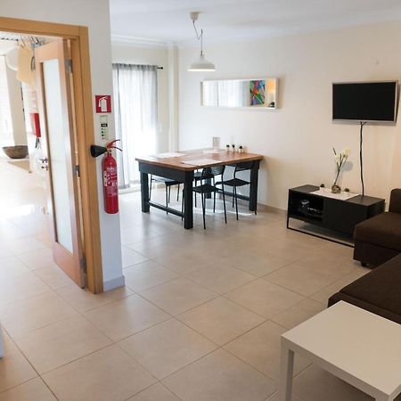 Apartments Baleal: Sunshine By The Pool Ferrel  Exterior foto