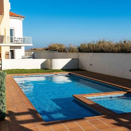 Apartments Baleal: Sunshine By The Pool Ferrel  Exterior foto