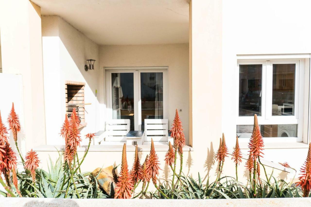Apartments Baleal: Sunshine By The Pool Ferrel  Exterior foto