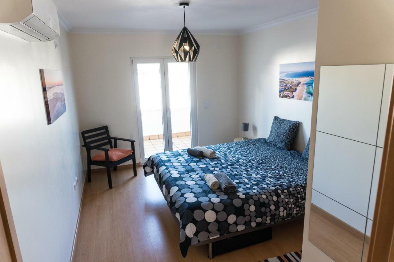 Apartments Baleal: Sunshine By The Pool Ferrel  Exterior foto