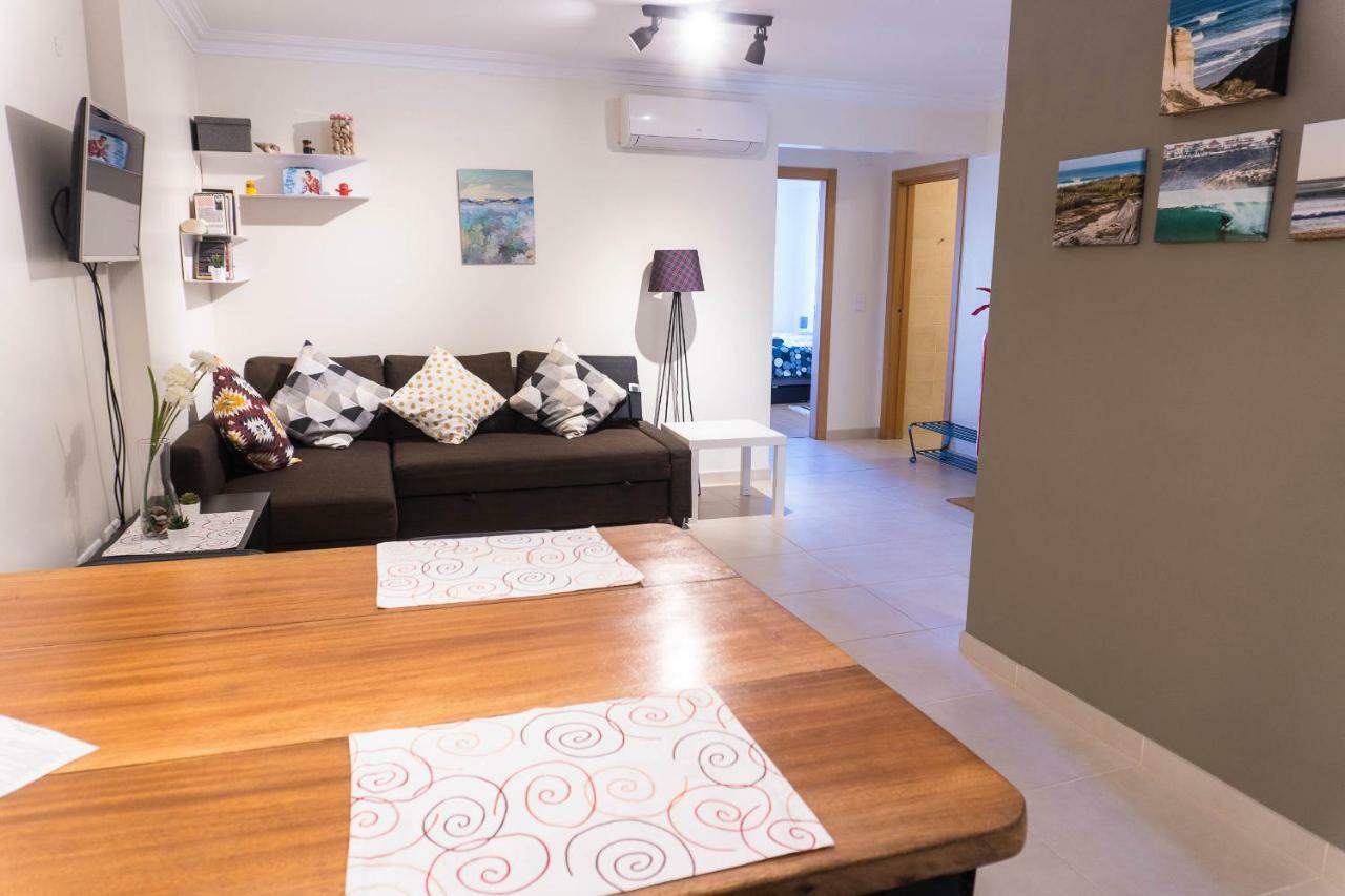 Apartments Baleal: Sunshine By The Pool Ferrel  Exterior foto