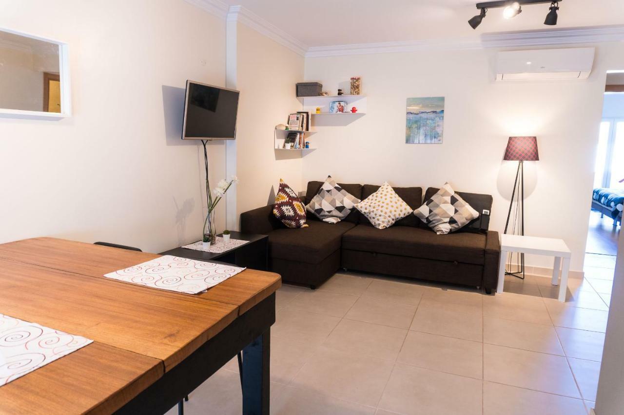 Apartments Baleal: Sunshine By The Pool Ferrel  Exterior foto
